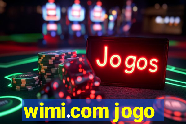 wimi.com jogo